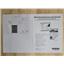 BROTHER MFC-8710DW ALL IN ONE LASER PRINTER EXPERTLY SERVICED NEW DRUM AND TONER