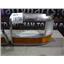 1992 - 1997 FORD F150 F250 F350 XL XLT LARIAT CHROME HEADLIGHT BEZELS SIGNAL