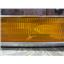 1992 - 1997 FORD F150 F250 F350 XL XLT LARIAT CHROME HEADLIGHT BEZELS SIGNAL