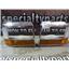 1992 - 1997 FORD F150 F250 F350 XL XLT LARIAT CHROME HEADLIGHT BEZELS SIGNAL