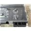 1992 - 1997 FORD F150 XLT REGULAR CAB 5.0 8CYL MANUAL 4X4 GAUGE CLUSTER KMH