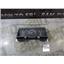 1992 - 1997 FORD F150 XLT REGULAR CAB 5.0 8CYL MANUAL 4X4 GAUGE CLUSTER KMH