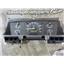 1992 - 1997 FORD F150 XLT REGULAR CAB 5.0 8CYL MANUAL 4X4 GAUGE CLUSTER KMH