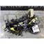 1992 1993 FORD F150 XLT REG CAB FLARE SIDE 5.0 4X4 MANUAL DASH WIRING HARNESS