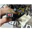 1992 1993 FORD F150 XLT REG CAB FLARE SIDE 5.0 4X4 MANUAL DASH WIRING HARNESS