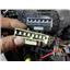 1992 1993 FORD F150 XLT REG CAB FLARE SIDE 5.0 4X4 MANUAL DASH WIRING HARNESS