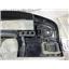1992 - 1997 FORD F150 XLT REGULAR CAB 5.0 8CYL MANUAL 4X4 OEM DASH (BLACK)