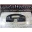 1992 - 1997 FORD F150 XLT REGULAR CAB 5.0 8CYL MANUAL 4X4 OEM DASH (BLACK)