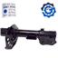 New OEM Kia Front Right Strut 2013-2016 Kia Cadenza 546613V500