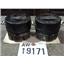 1992 - 1997 FORD F150 XLT REGULAR CAB 5.0 8CYL 4X4 4WD LOCKING HUBS AXLE