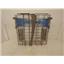 Samsung Dishwasher DD82-01244A Upper Rack Used