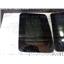 2000 2001 FORD RANGER XLT 4.0 CYL AUTO 4X4 OEM EXTENDED CAB REAR SIDE WINDOWS