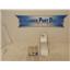 Maytag Jenn-Air Stove 74008294 Bottom-Vent New In Bag