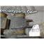 2003 2004 FORD F450 XL 6.0 DIESEL ZF6 MANUAL 2WD UPPER AND LOWER SHOCK MOUNTS