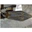 2003 2004 FORD F450 XL 6.0 DIESEL ZF6 MANUAL 2WD UPPER AND LOWER SHOCK MOUNTS