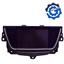 New OEM GM Dash Touchscreen Navigation 2017-2020 Cadillac XT5 23422146