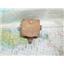 Boaters’ Resale Shop of TX 2307 1422.12 PERKO 493 BRONZE WATER STRAINER & BASKET
