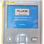 Fluke TNT 12000D Wireless X-Ray Test Tools Radiation Dosimeter