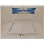 Kenmore Refrigerator 240364787 240364725 Drawer Cover Used