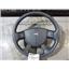 2006 2007 DODGE 2500 SLT 5.7 HEMI AUTO 4X4 OEM STEERING WHEEL (GREY) CRUISE