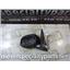 2006 2007 DODGE 2500 SLT 5.7 HEMI AUTO 4X4 OEM DRIVER MIRROR NO POWER