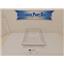 Hotpoint Refrigerator WR32X1073 Deli Drawer Used