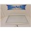 Electrolux Refrigerator 297108901 Self Sliding Shelf Used