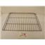 Dacor Range 62783 Model #ER36D Standard Oven Rack Used