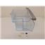 Bosch Refrigerator 00673135 Drawer Used