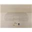 Bosch Refrigerator 00672003 Cover Used