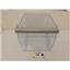 Bosch Refrigerator 00798907 00708871 Medium Freezer Drawer Used