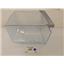 Bosch Refrigerator 00798907 00708871 Medium Freezer Drawer Used