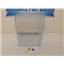 Bosch Refrigerator 00798907 00708871 Medium Freezer Drawer Used