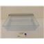 Bosch Refrigerator 00673486 Snack Pan Used