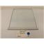 Bosch Refrigerator 00673472 Freezer Shelf 12 3/4 x 11 3/4 Used