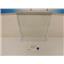 Bosch Refrigerator 00673470 Freezer Shelf 12x11 5/8 Used