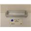 Bosch Refrigerator 00673118 Freezer Door Bin Used