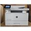 HP LASERJET PRO MFP M426FDN LASER ALL IN ONE EXPERTLY SERVICED WITH A NEW TONER