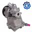 New OEM GM Water Pump Oil Cooler Assembly 2016-2023 Equinox Malibu 12681171