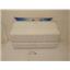 Bosch Refrigerator 00774920 Freezer Bin Used