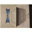 Bosch Refrigerator 00774920 Freezer Bin Used