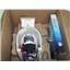 Boaters’ Resale Shop of TX 2307 1875.32 RARITAN 12 VOLT MARINE HEAD 220HFO1200