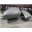 1999 2000 GMC 2500 SLT 6.5 DIESEL AUTO 4X4 EXT CAB OEM LEATHER HEADRESTS (GREY)