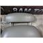 1999 2000 GMC 2500 SLT 6.5 DIESEL AUTO 4X4 EXT CAB OEM LEATHER HEADRESTS (GREY)