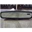 1999 2000 GMC 2500 SLT 6.5 DIESEL AUTO 4X4 OEM REARVIEW INTERIOR MIRROR COMPASS
