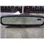 1999 2000 GMC 2500 SLT 6.5 DIESEL AUTO 4X4 OEM REARVIEW INTERIOR MIRROR COMPASS