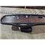 1999 2000 GMC 2500 SLT 6.5 DIESEL AUTO 4X4 OEM REARVIEW INTERIOR MIRROR COMPASS