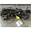 1999 2000 GMC 2500 SLT 6.5 DIESEL AUTO 4X4 OEM CAB WIRING HARNESS EXT CAB 3004