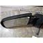 1999 2000 GMC 2500 SLT 6.5 DIESEL AUTO 4X4 OEM POWERED MIRRORS (PAIR) BLACK