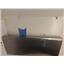 Fisher Paykel Refrigerator 866388P SS Left Door Used